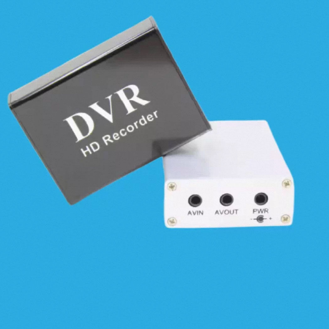 DVR ��